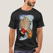 Arm Wrestle T - Shirt (Vorderseite)