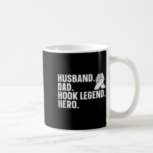 Arm Wrestling Arm Wrestler Ehemann. Vater. Hook Le Kaffeetasse