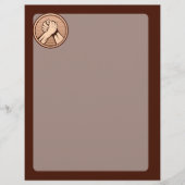 Arm Wrestling Bronze Flyer (Vorne)