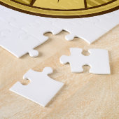 Arm Wrestling Gold Puzzle (Seite)