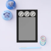 Arm Wrestling Silver Flyer (Einzeln)