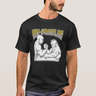 Arm-Wrestling T-Shirt
