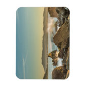 Armação Beach Magnet (Vertikal)