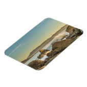 Armação Beach Magnet (Linke Seite)