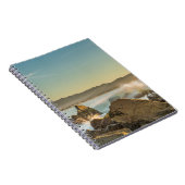 Armação Strand Notizblock (Rechte Seite)