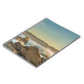 Armação Strand Notizblock (Linke Seite)