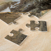 Armação Strand Puzzle (Seite)