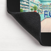 ARMACK IST FUN MALE RPH MOUSEPAD (Ecke)