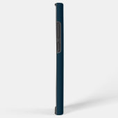 Armada Española Reisepass-Handy Samsung Galaxy Hülle (Rechte Seite)