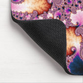 Armada - Fraktal Mousepad (Ecke)