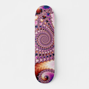 Armada - Fraktal Skateboard