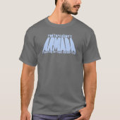 Armada V2 T-Shirt (Vorderseite)
