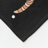 Armadillo Christmas Ornament Tree Funny Zookeeper  Fleecedecke (Ecke)