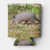 Armadillo Dosenkühler (Vorderseite)