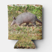 Armadillo Dosenkühler (Rückseite)