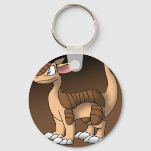 Armadillo Dragon Schlüsselanhänger