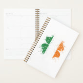 Armadillo Hunter Lucky Charm Armadillo Jagd Planer (Anzeige)