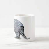 Armadillo Kaffeetasse (Mittel)
