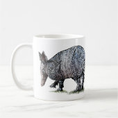 Armadillo Kaffeetasse (Links)