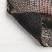 Armadillo Mousepad (Ecke)