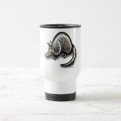Armadillo Reisebecher (Mittel)