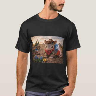 Armadillo T-Shirt