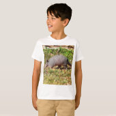 Armadillo T-Shirt (Vorne ganz)