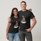Armadillo T-Shirt (Unisex)