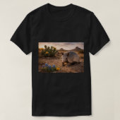 Armadillo T-Shirt (Design vorne)