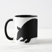 Armadillo Tasse (Links)