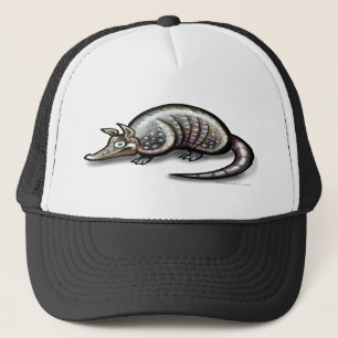 Armadillo Truckerkappe