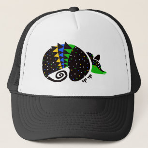 Armadillo - truckerkappe