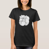 Armadillos Premium T-Shirt (Vorderseite)