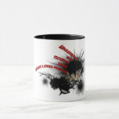 armageddon2 tasse (Zentrum)