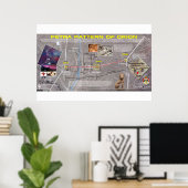 Armageddon-3 Poster (Heimbüro)