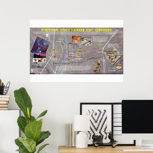 Armageddon-3 Poster (Heimbüro)