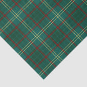Armagh-Landkreis-IrenTartan Seidenpapier (Ausschnitt)