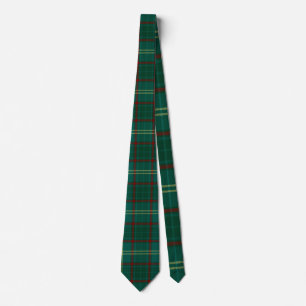 Armagh Landkreis Irish Tartan Krawatte