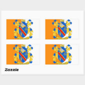 Armagh Stickers (Blatt)