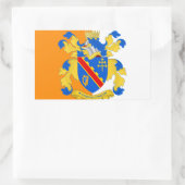 Armagh Stickers (Tasche)