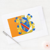 Armagh Stickers (Umschlag)