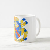 Armagh Tasse (VorderseiteRechts)