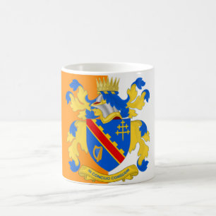 Armagh Tasse
