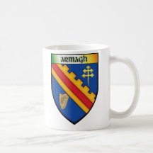 Armagh Tasse