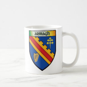Armagh Tasse