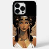 ARMANA QUEEN #2 Fall-Mate-iPhone Case-Mate iPhone Hülle (Rückseite)