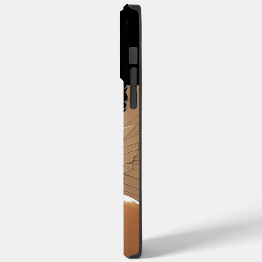 ARMANA QUEEN #2 Fall-Mate-iPhone Case-Mate iPhone Hülle (Rückseite / Links)