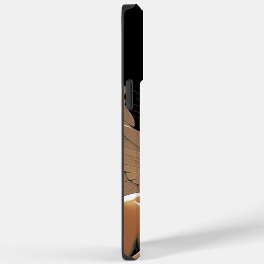 ARMANA QUEEN #2 Fall-Mate-iPhone Case-Mate iPhone Hülle (Rückseite / Rechts)