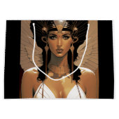 ARMANA QUEEN #2 GROßE GESCHENKTÜTE (Vorderseite)