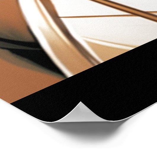 ARMANA QUEEN #2POSTER POSTER (Ecke)